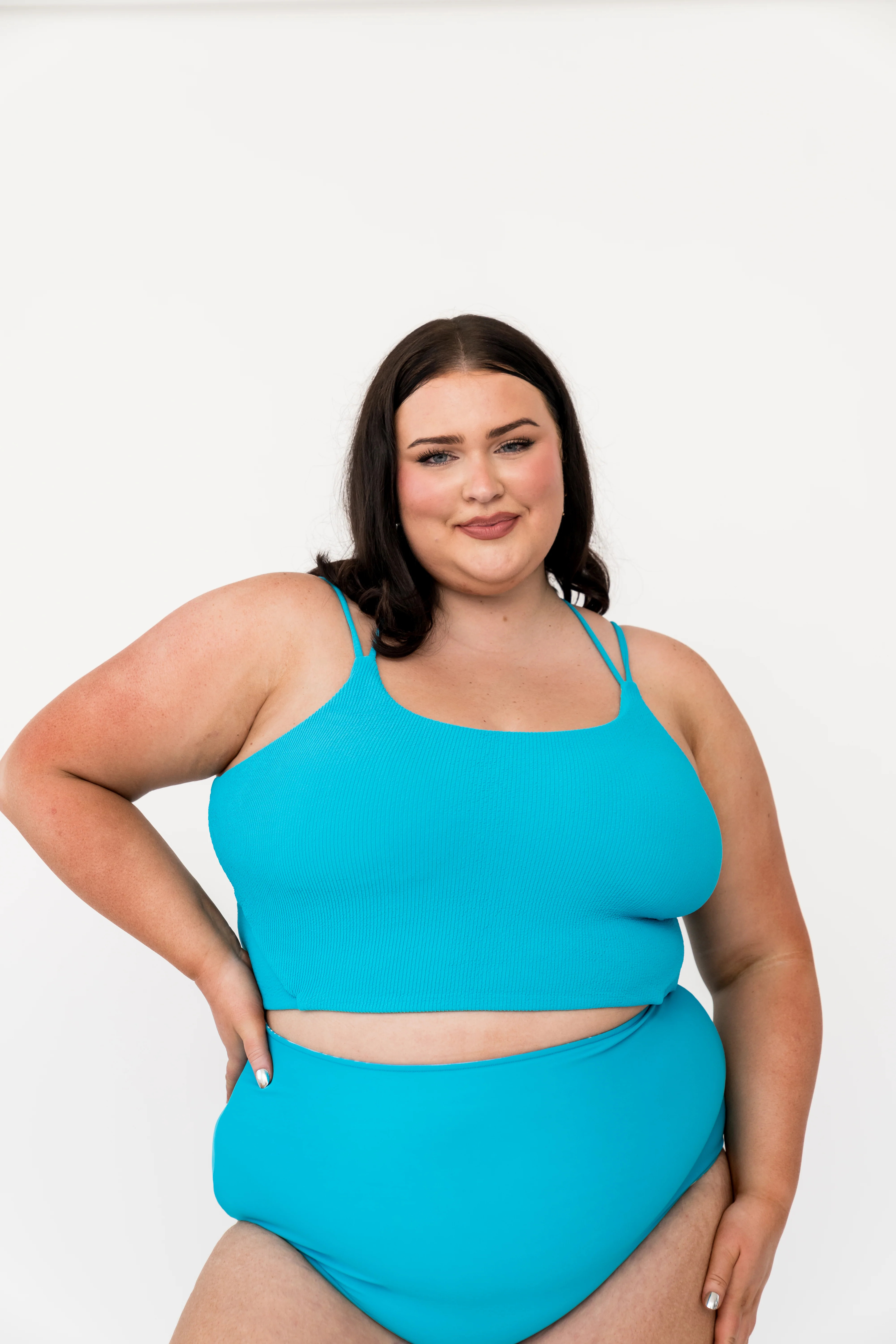 Destination Top | Aquamarine | Coral Reef Swim