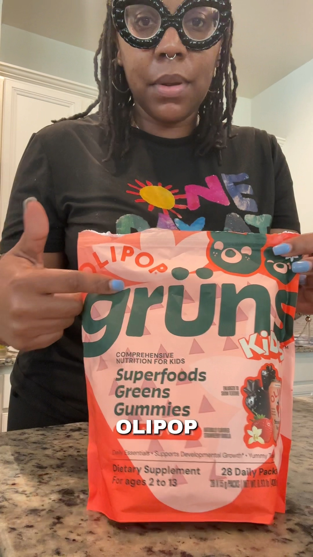 My kids love these gummies! All organic and the flavor is delicious!!

#LTKmomlife #LTKKids