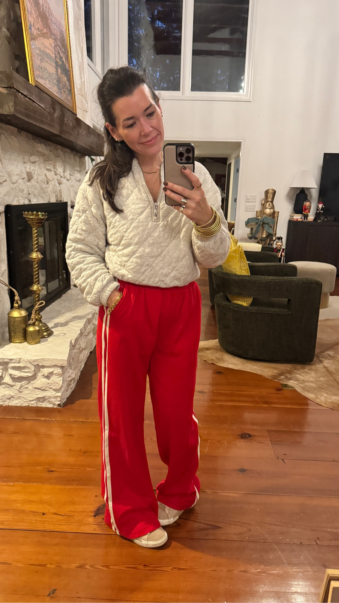 ❤️❤️❤️these pants!!! Big sale $23 🙌🏽😍😍😍

#LTKActive #LTKmomlife #LTKootd