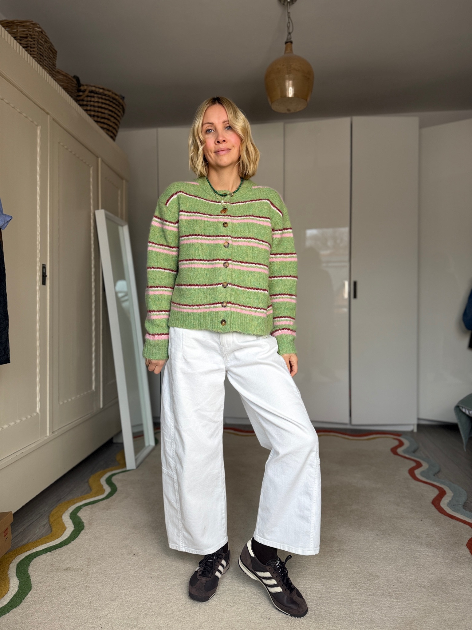 Found my Topshop cardigan in stock on John Lewis , I’m wearing a small 

#LTKuk