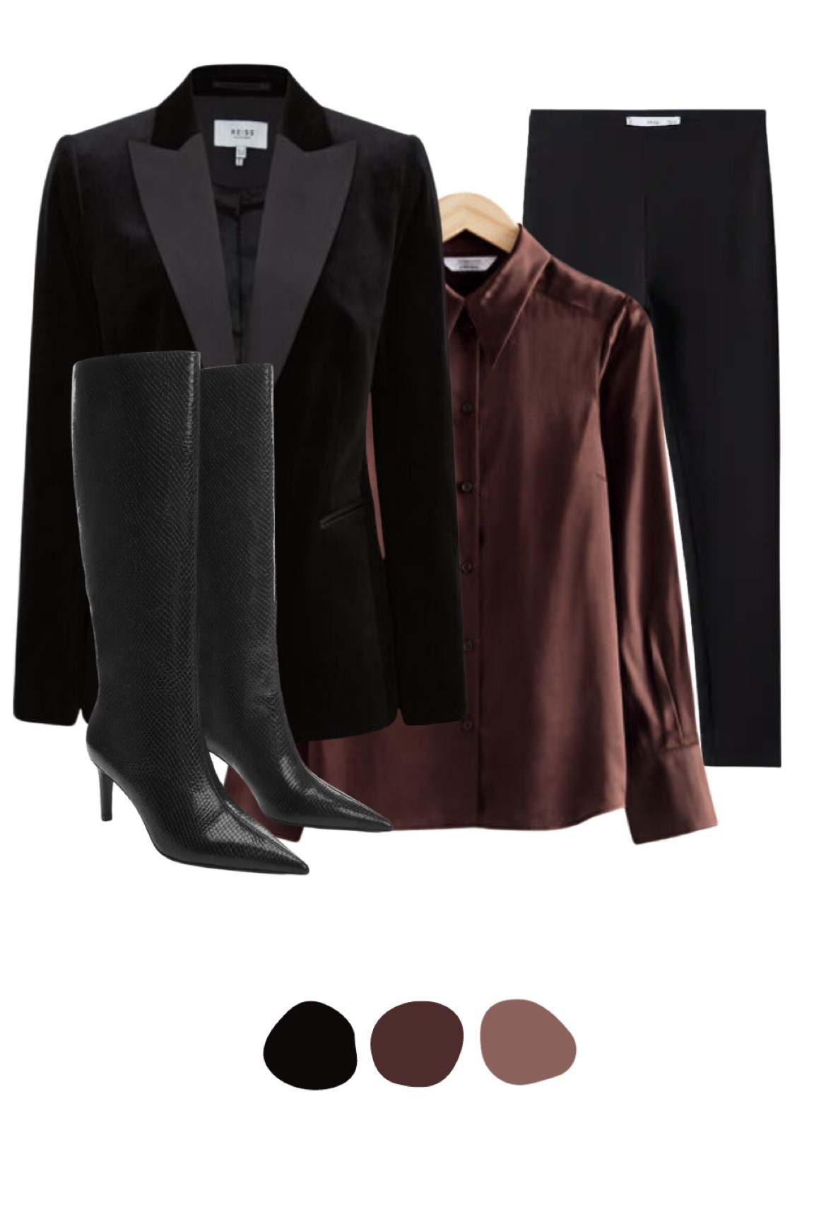 #LTKover40 #LTKstyletip #LTKmidsize