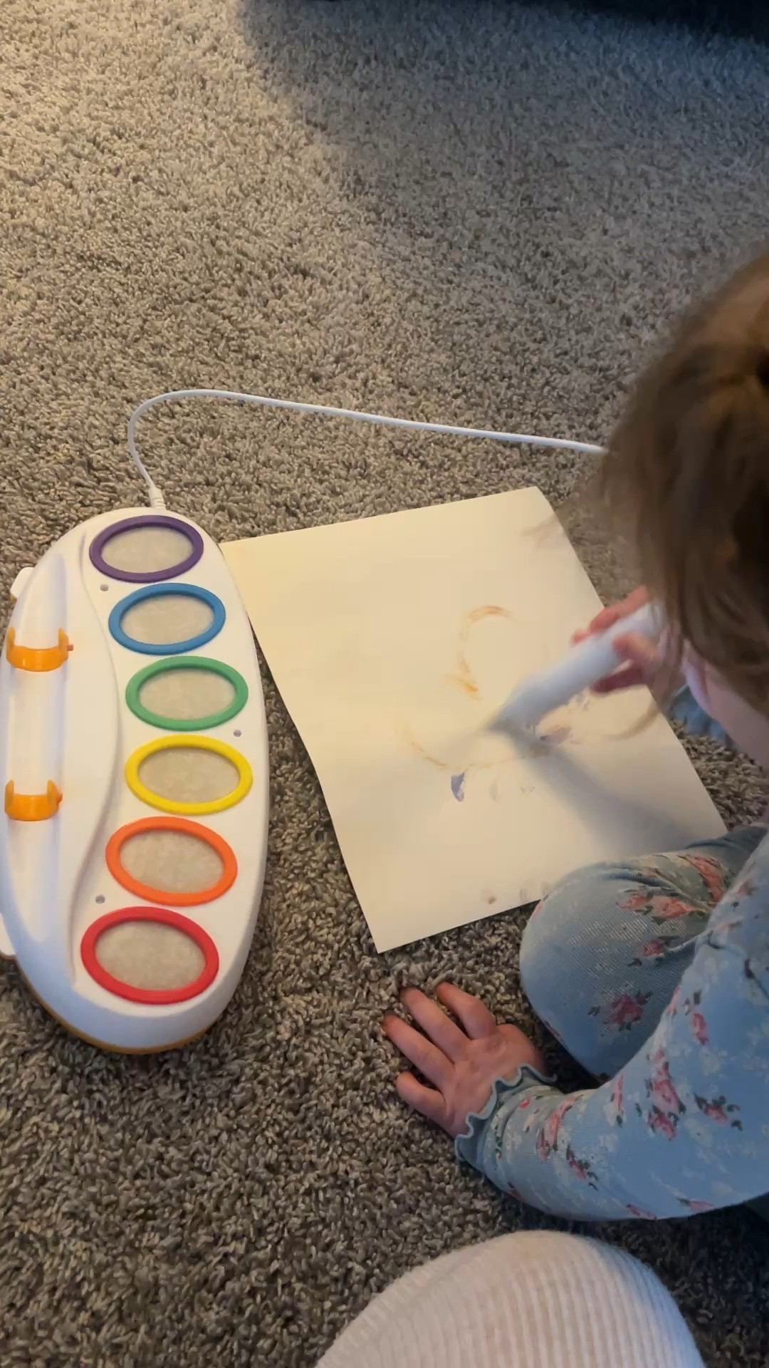 perfect snow day activity for my toddler 

#LTKGiftGuide 

#LTKFamily #LTKKids