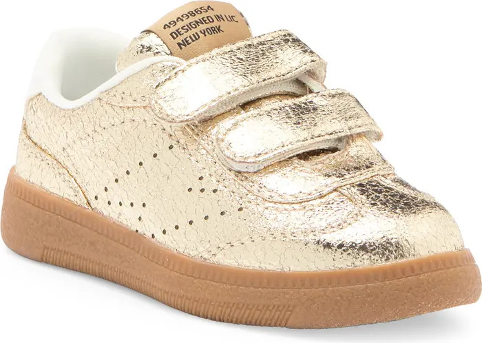Kids' Lax Metallic Colorblock Sneaker | Nordstrom Rack