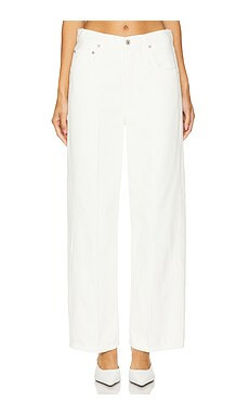 Citizens of Humanity Petite Ayla Baggy in Pashmina from Revolve.com | Revolve Clothing (Global)