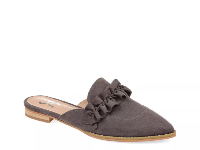 Journee Collection Kessie Mule | DSW