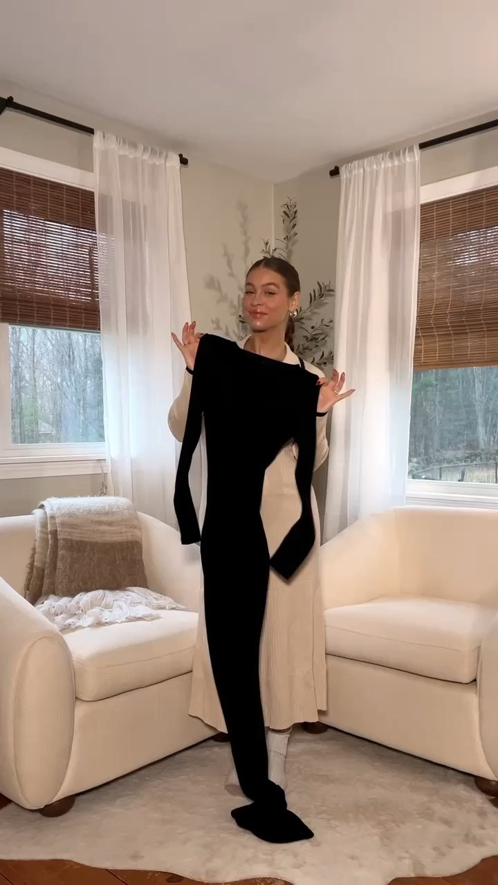 Day 7- 12 Days of Winter Outfits from Amazon- you’re going to want this whole outfit ✨🫶🏼🤍

#LTKstyletip #LTKHoliday #LTKbump