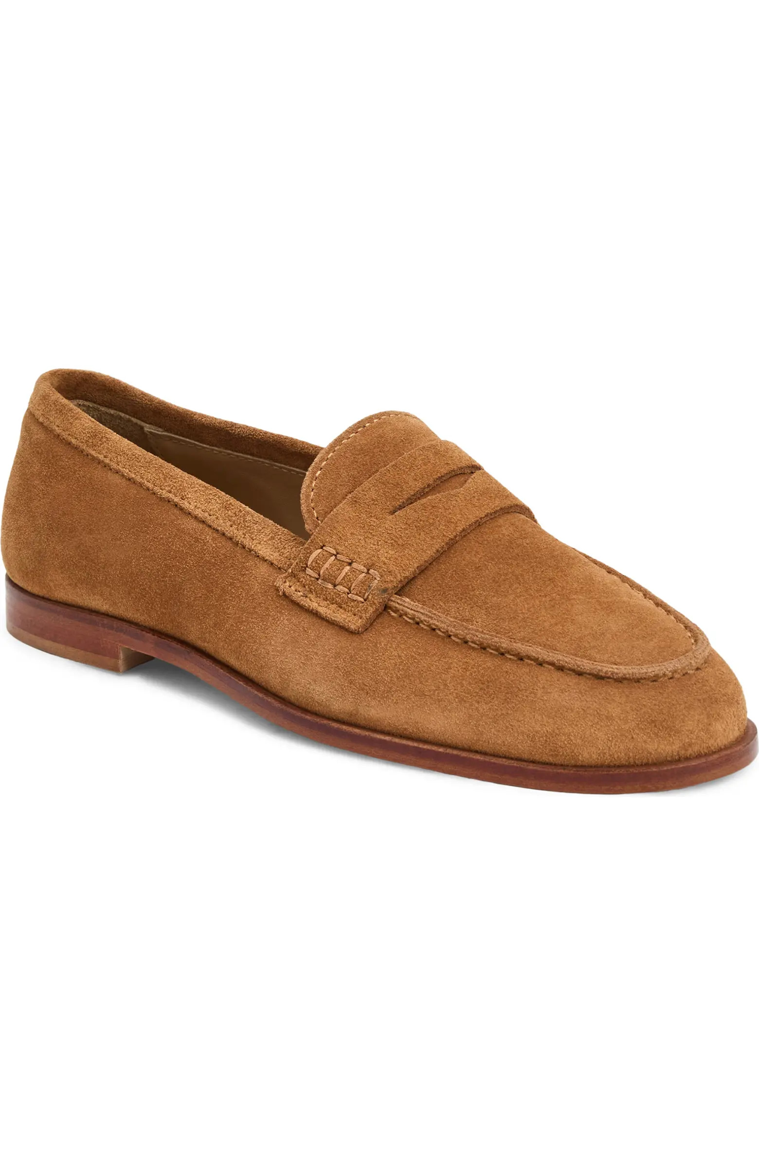 Lixia Penny Loafer (Women) | Nordstrom