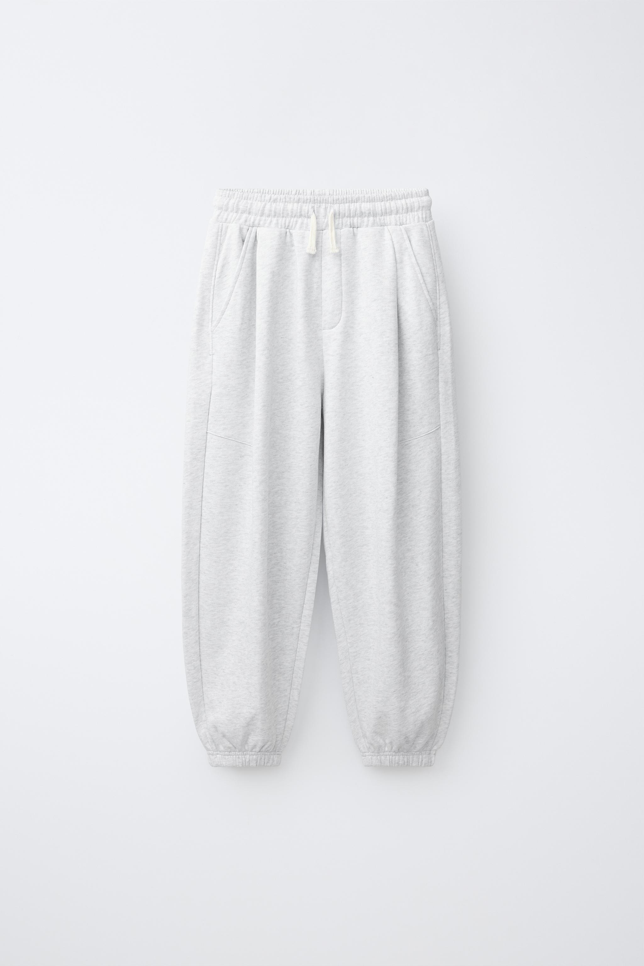 BAGGY PANTS | Zara US