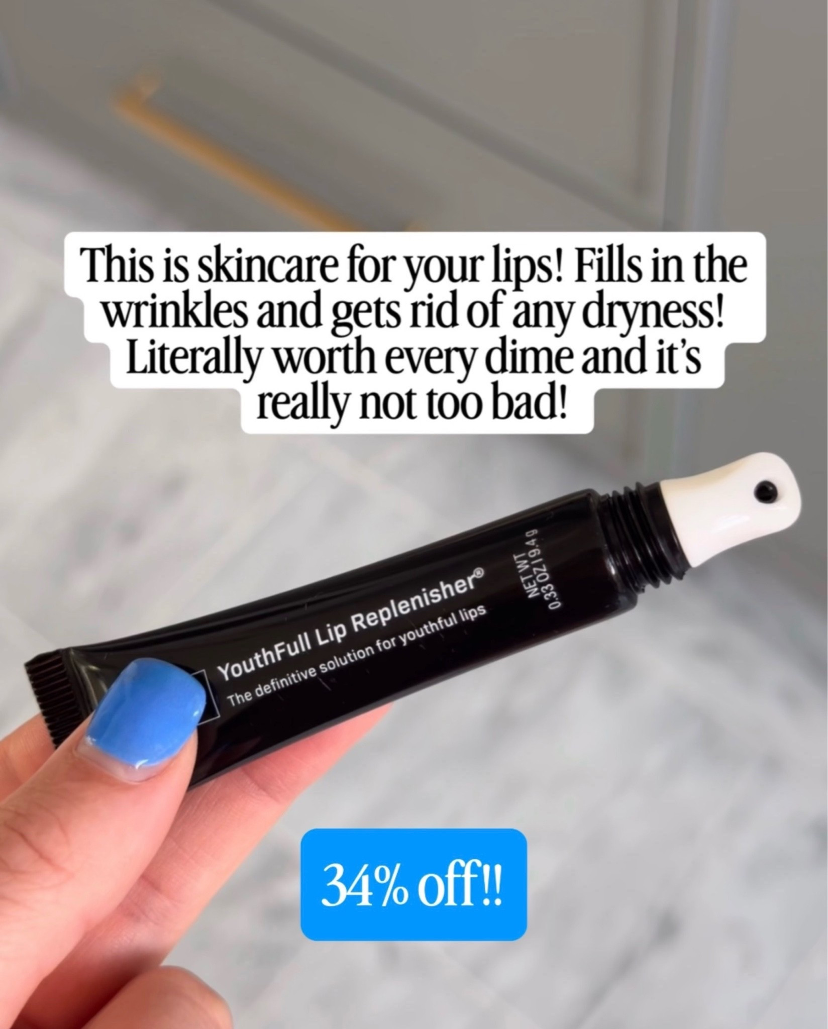 The best lip product!! On sale for prime day!!

#LTKBeauty #LTKSaleAlert