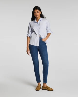 SPANXsculpt®  ReDefine Ankle Skinny Jeans | Spanx