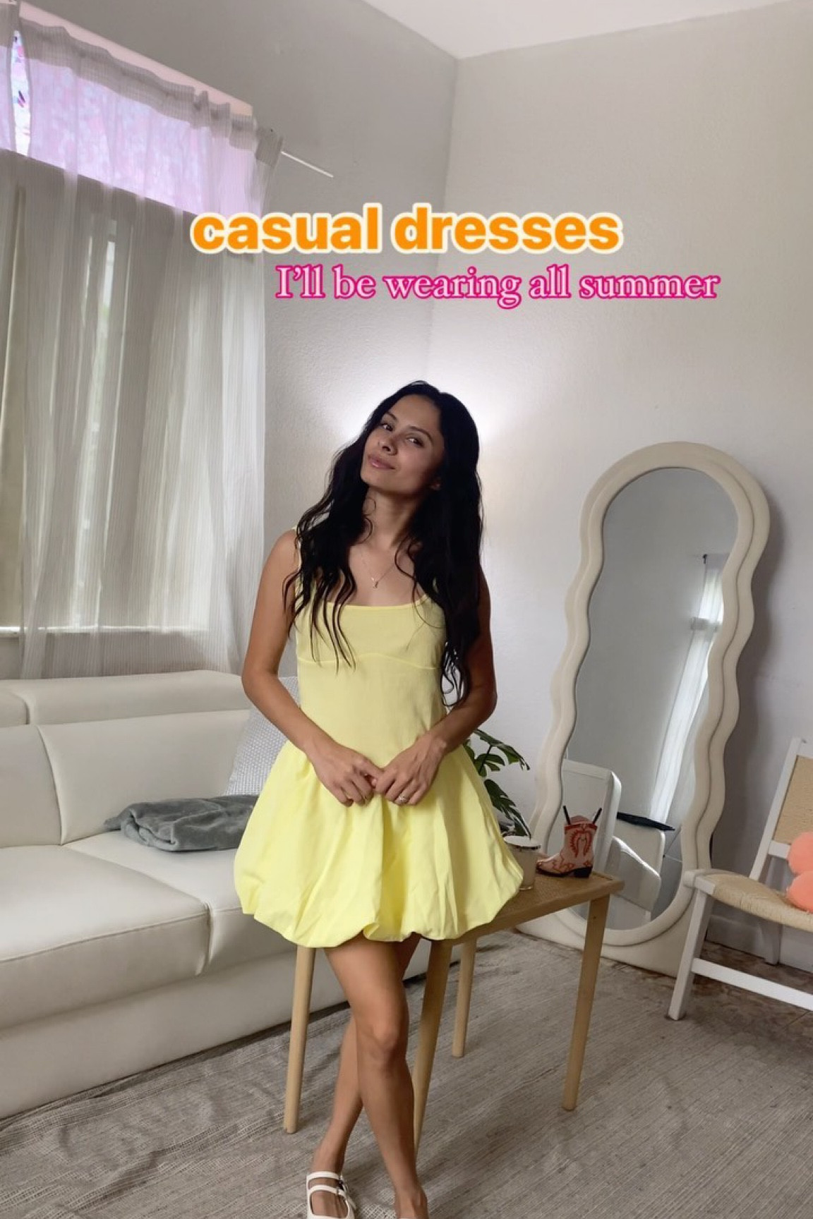 The most beautiful casual summer dresses 🤭💖🌴 

All these outfits are linked on my LTK ♡ in my bio!

#summerfashion #summerdresses #outfitideas #outfitinspo #fashion #miamiblogger #fashiomblogger #summeroutfit #summerdress #amazonfashion #amazondress