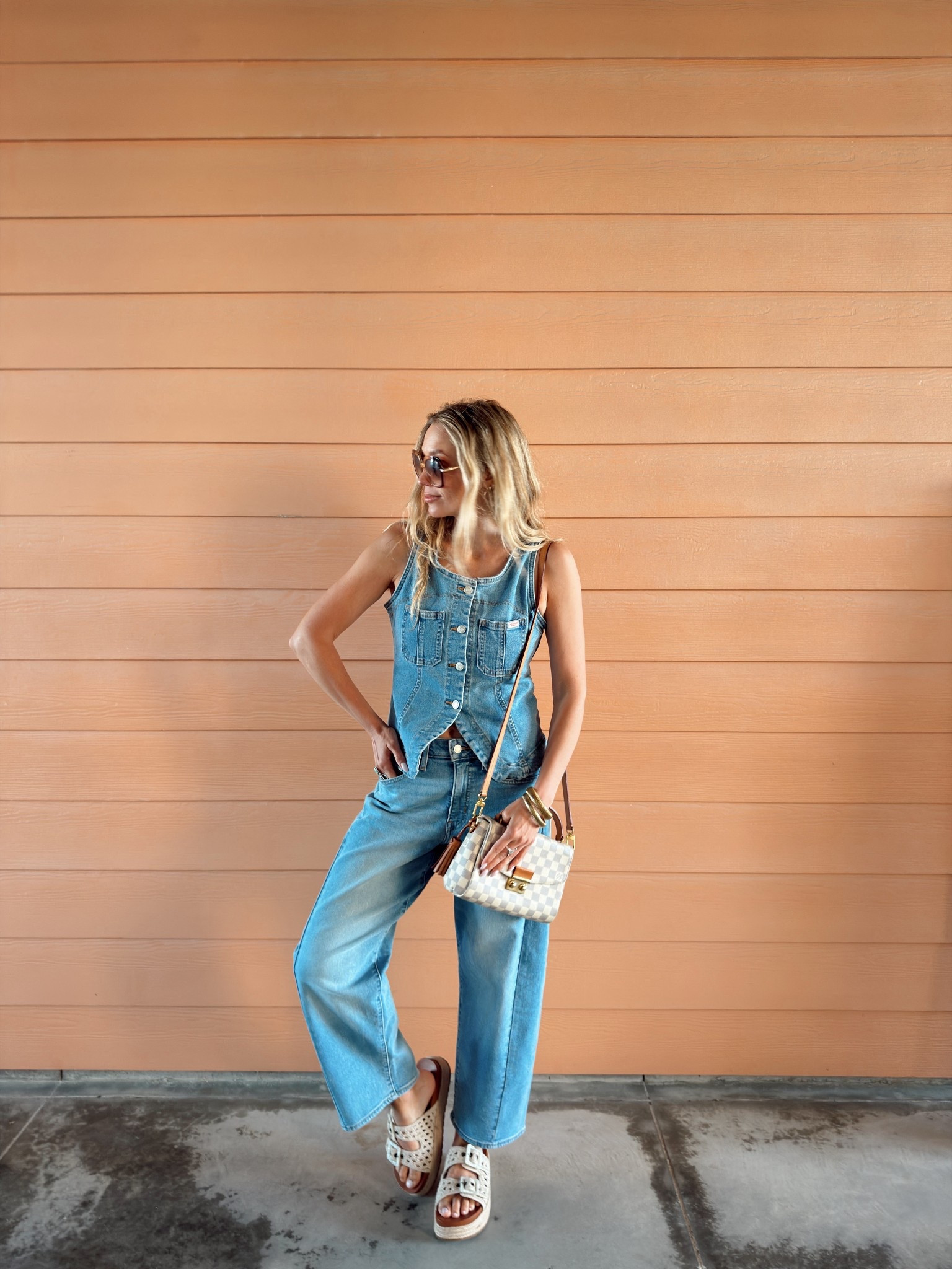 OOTD from Walmart 

Wearing size s / my tts 

#LTKootd #LTKmomlife #LTKgrwm