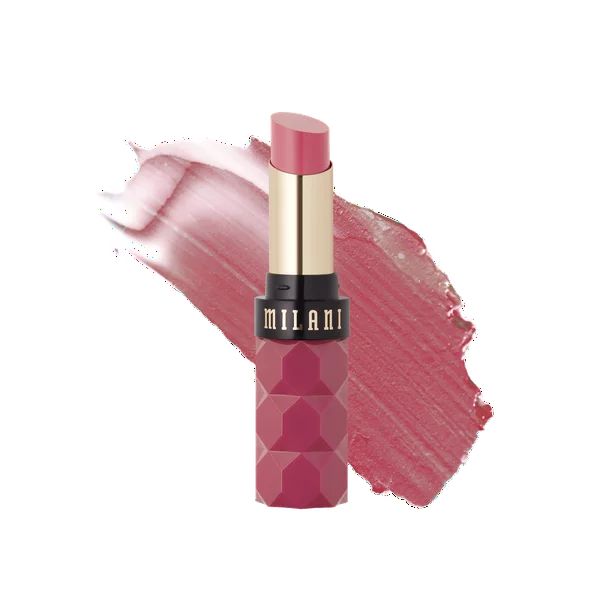 Milani Color Fetish Balm Lipstick, Nylon | Walmart (US)