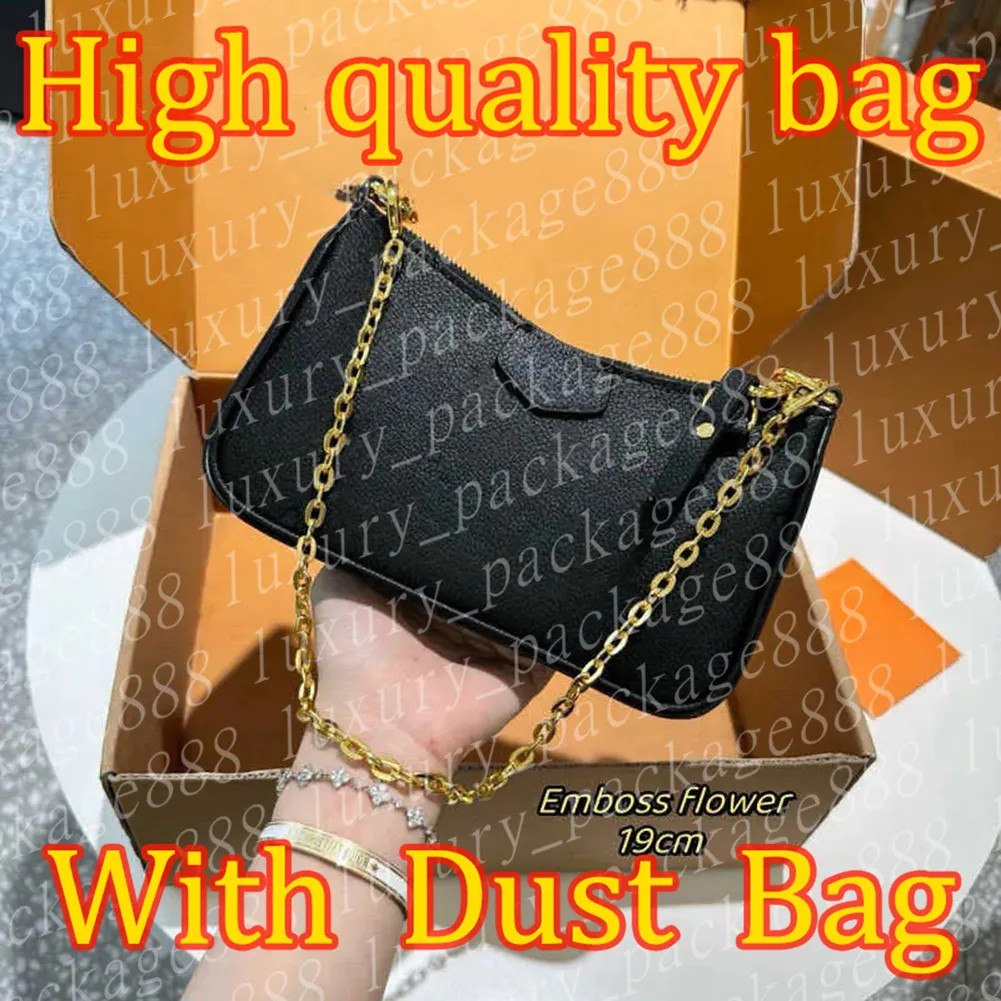 Save Big on Bulk Embroidered Leather Crossbody Bag 2025 Designer Bag Women Crossbody Shoulder Bag... | DHGate