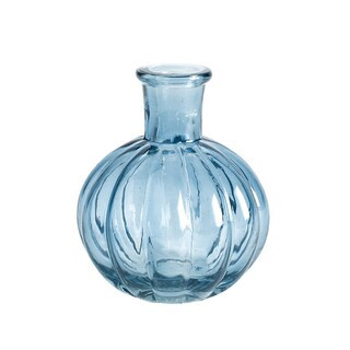 Melissa Bud Vases Handmade Glass Collection in Assorted Shapes & Colors | Ballard Designs, Inc.