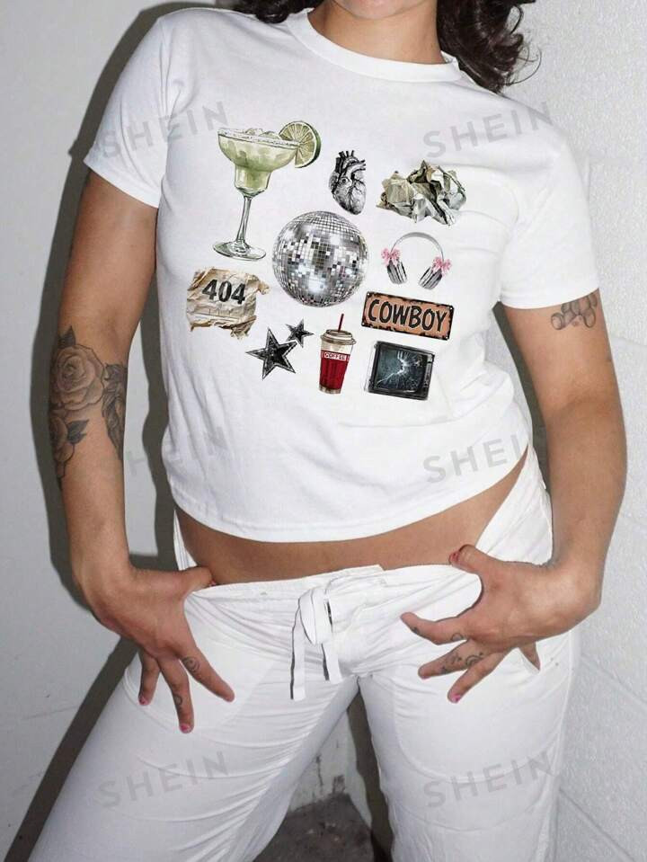 SHEIN EZwear CURVE      Rating : 4.83 items : 18K Followers : 5.8K           Follow   
       ... | SHEIN