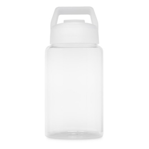 HydroJug Arctic Glass Water Bottle | Scheels