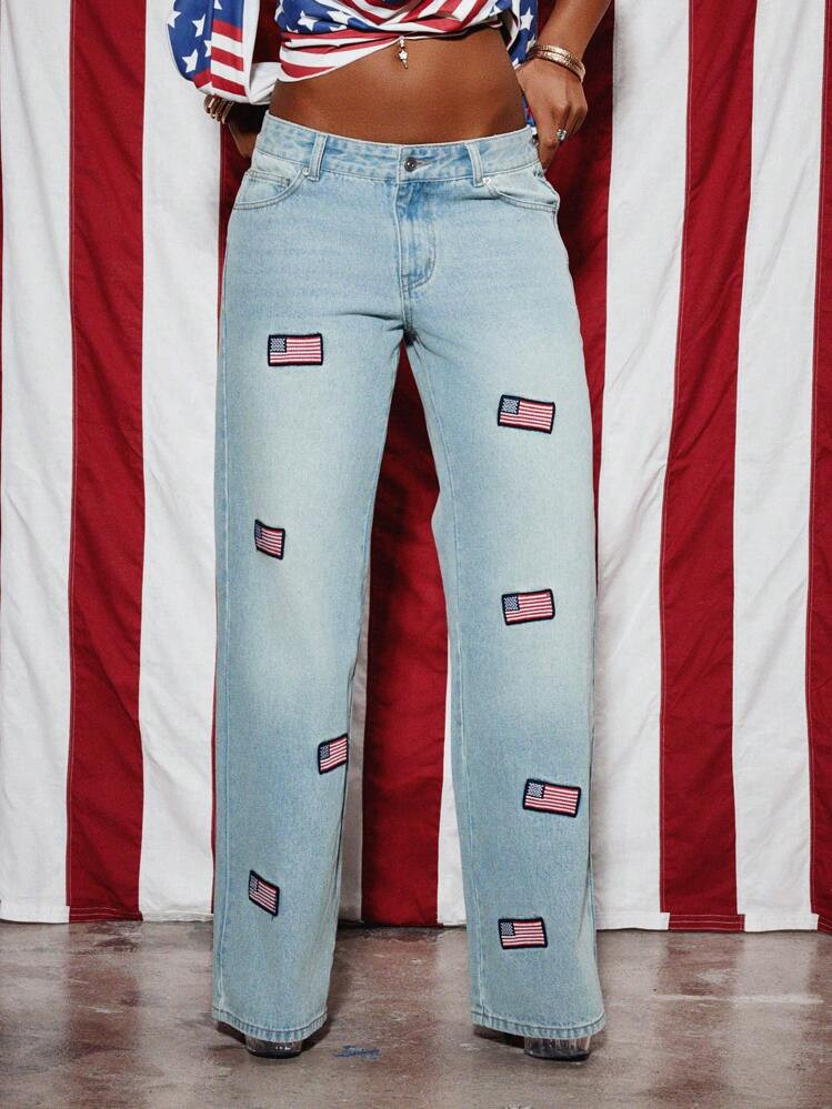 Sumwon Jeans | SHEIN