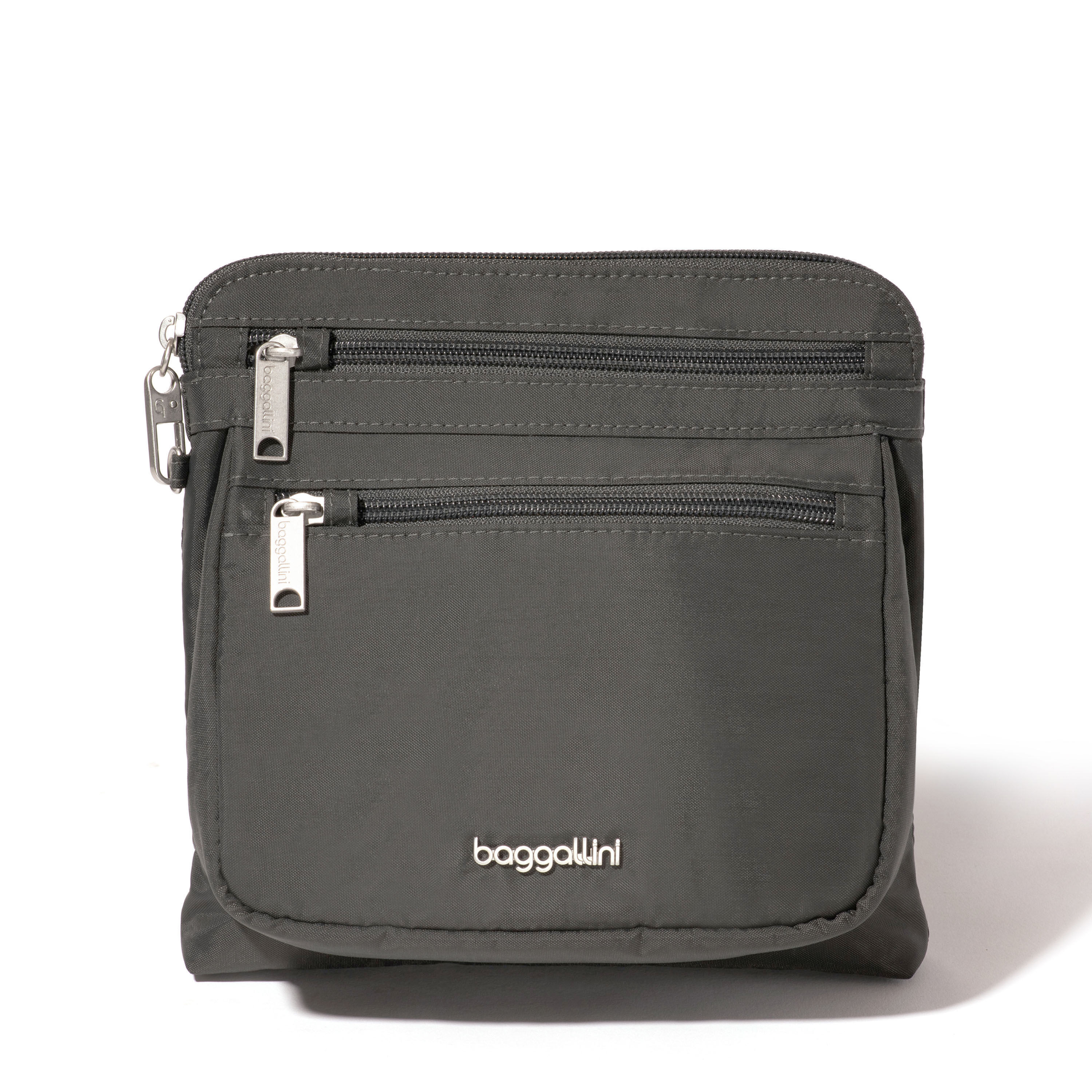 Securtex® Classic Anti-Theft Crossbody Bag | Baggallini