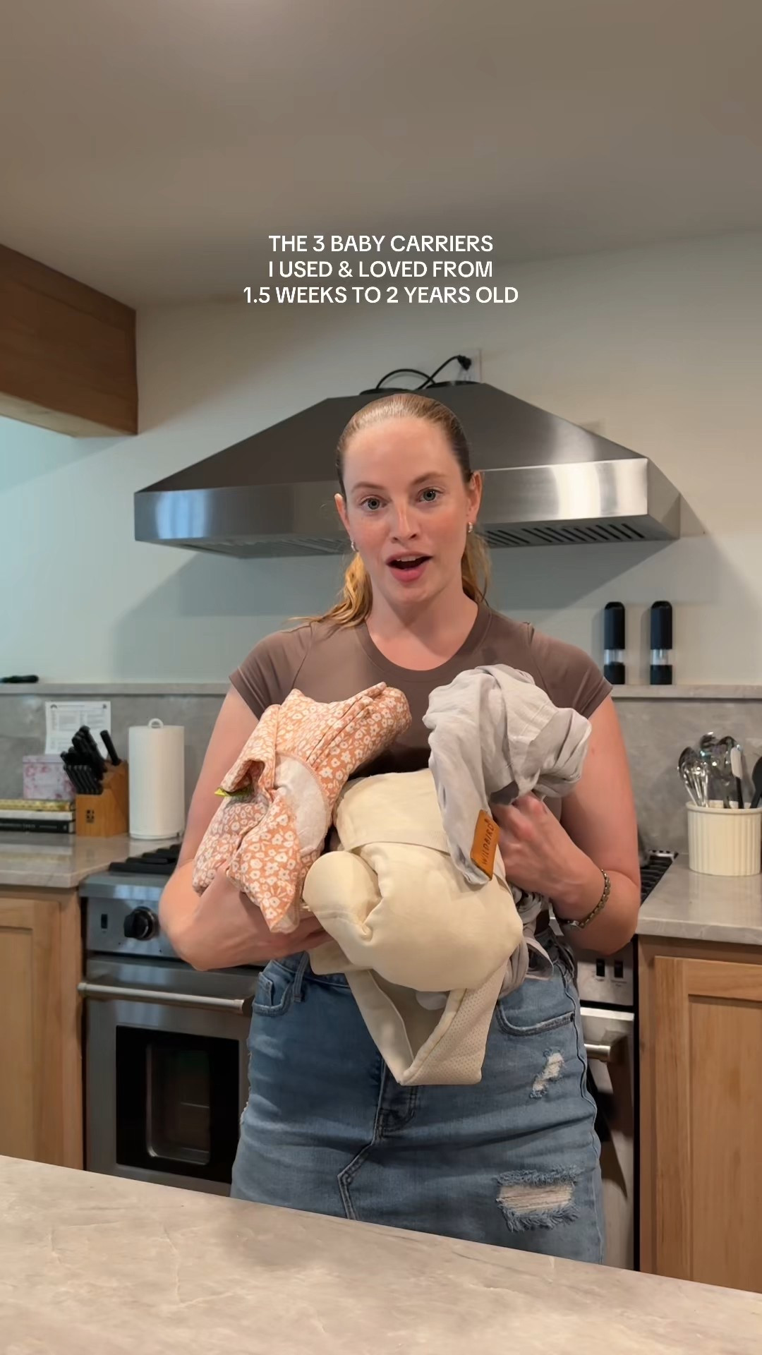 The best baby carrierss

#LTKKids #LTKFamily #LTKBaby