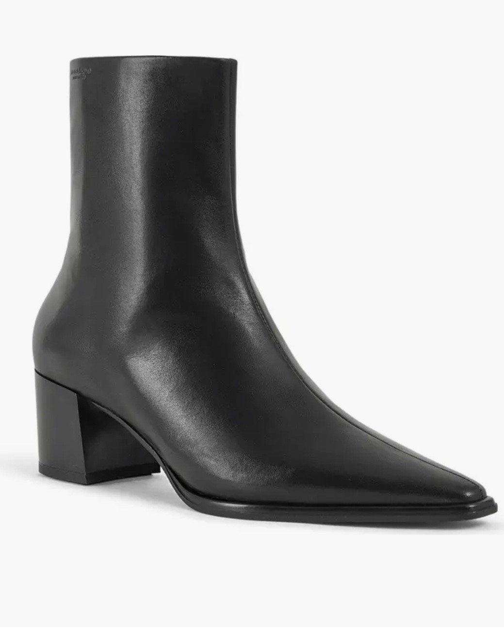 A great pointy toe boot that’s reasonably priced! 

#LTKHoliday #LTKTravel #LTKWorkwear