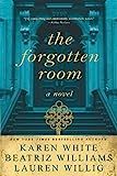 The Forgotten Room    Paperback – October 25, 2016 | Amazon (US)