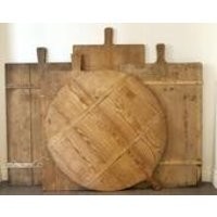 Vintage Large French Bread Board, Rectangle, Cheese Bread Board, Rectangle Bread Board, French Charcuterie Board, Wooden Cheese Board, | Etsy (US)