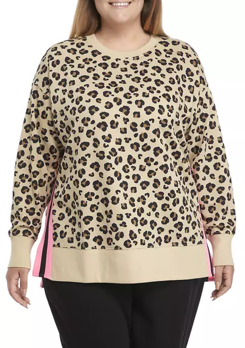 Plus Size Sweeper | Belk