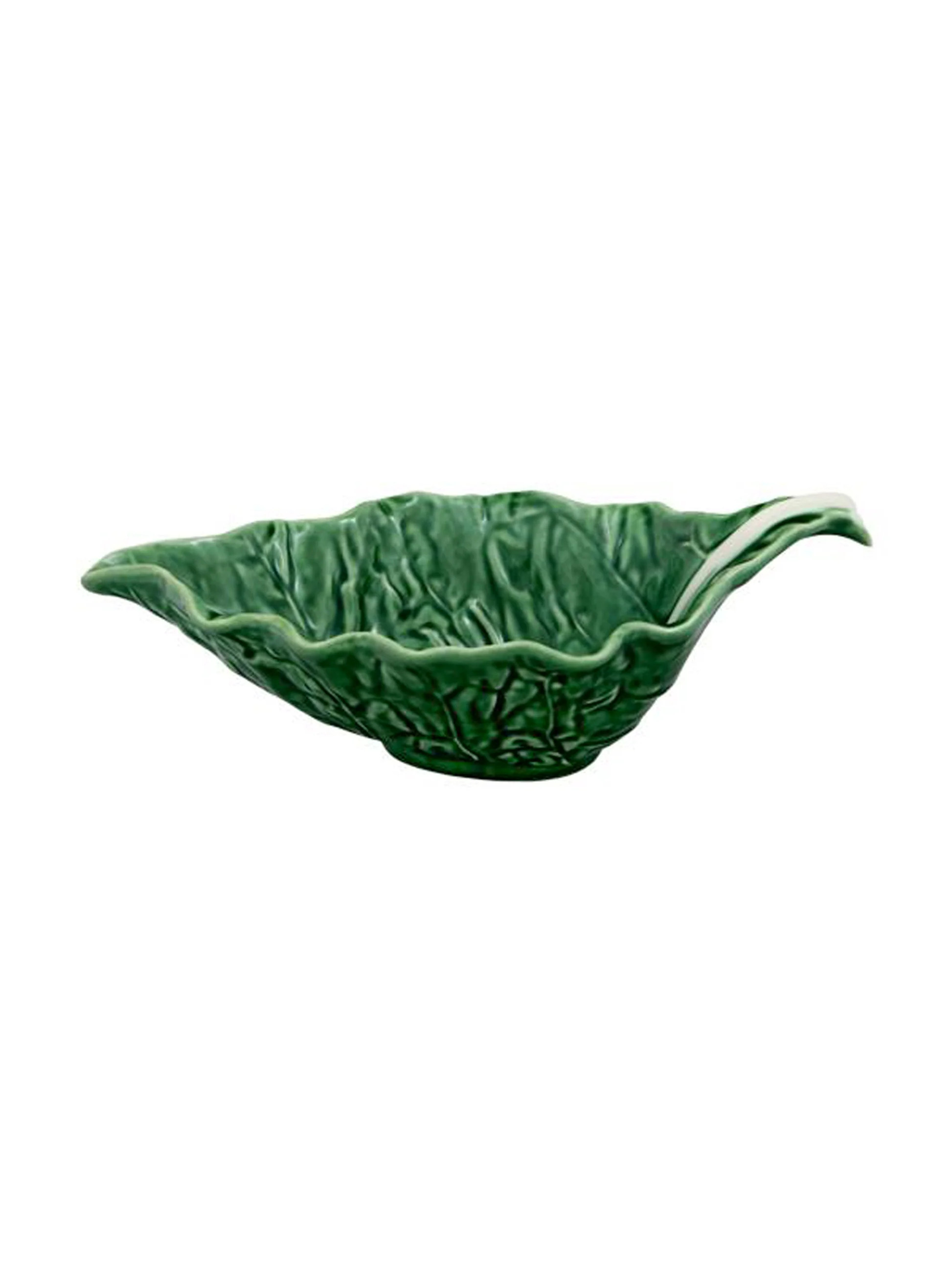 Bordallo Pinheiro Sauce Boat | Weston Table