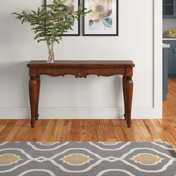 Archaimbaud 54" Console Table | Wayfair North America