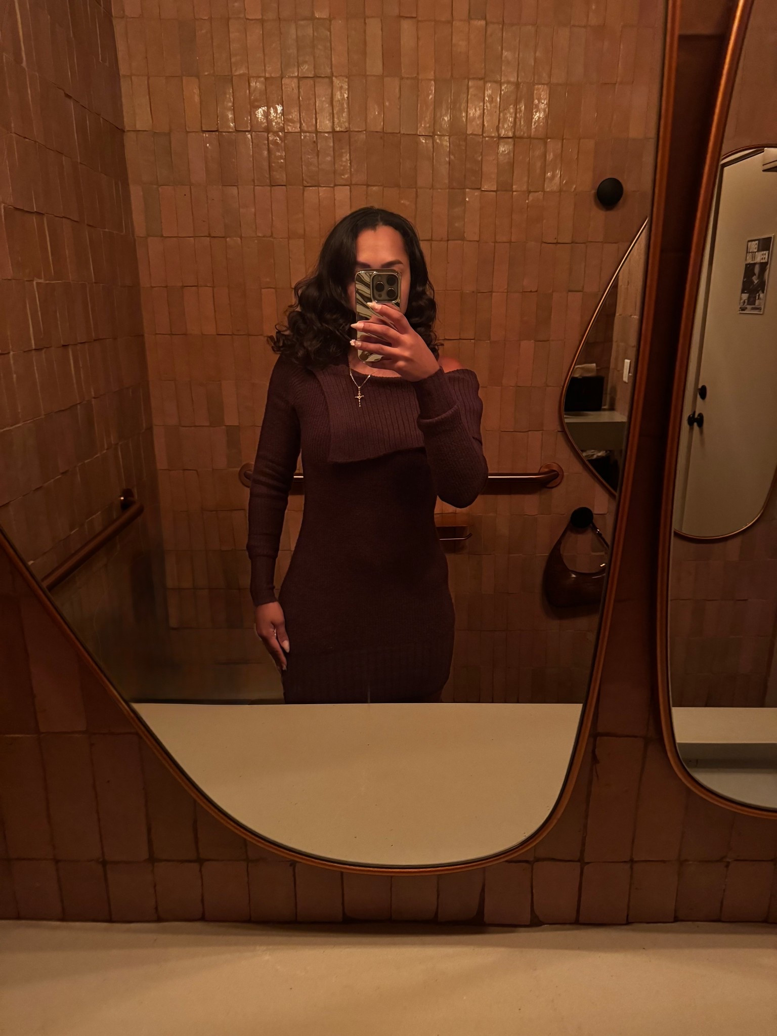 The dress you NEED for Fall 🍂🤎✨

#LTKHoliday #LTKStyleTip #LTKGiftGuide