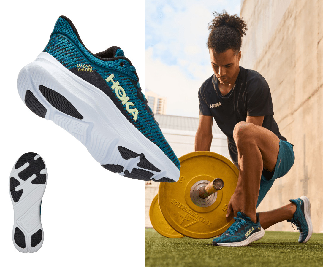 Solimar | Hoka One US