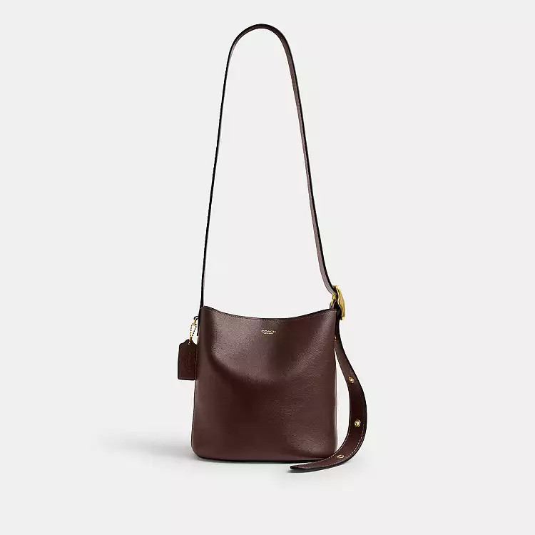 Bleecker Bucket Bag 21 | Coach (US)