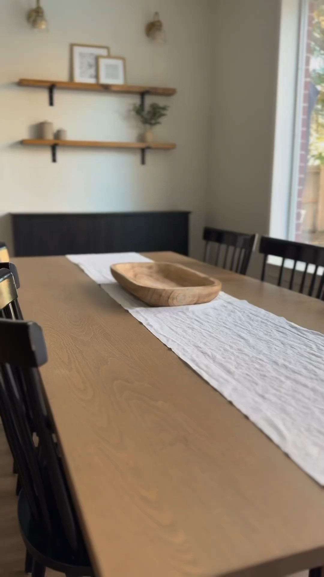 Check out my kitchen table space!

#LTKMostLoved #LTKstyletip #LTKhome
