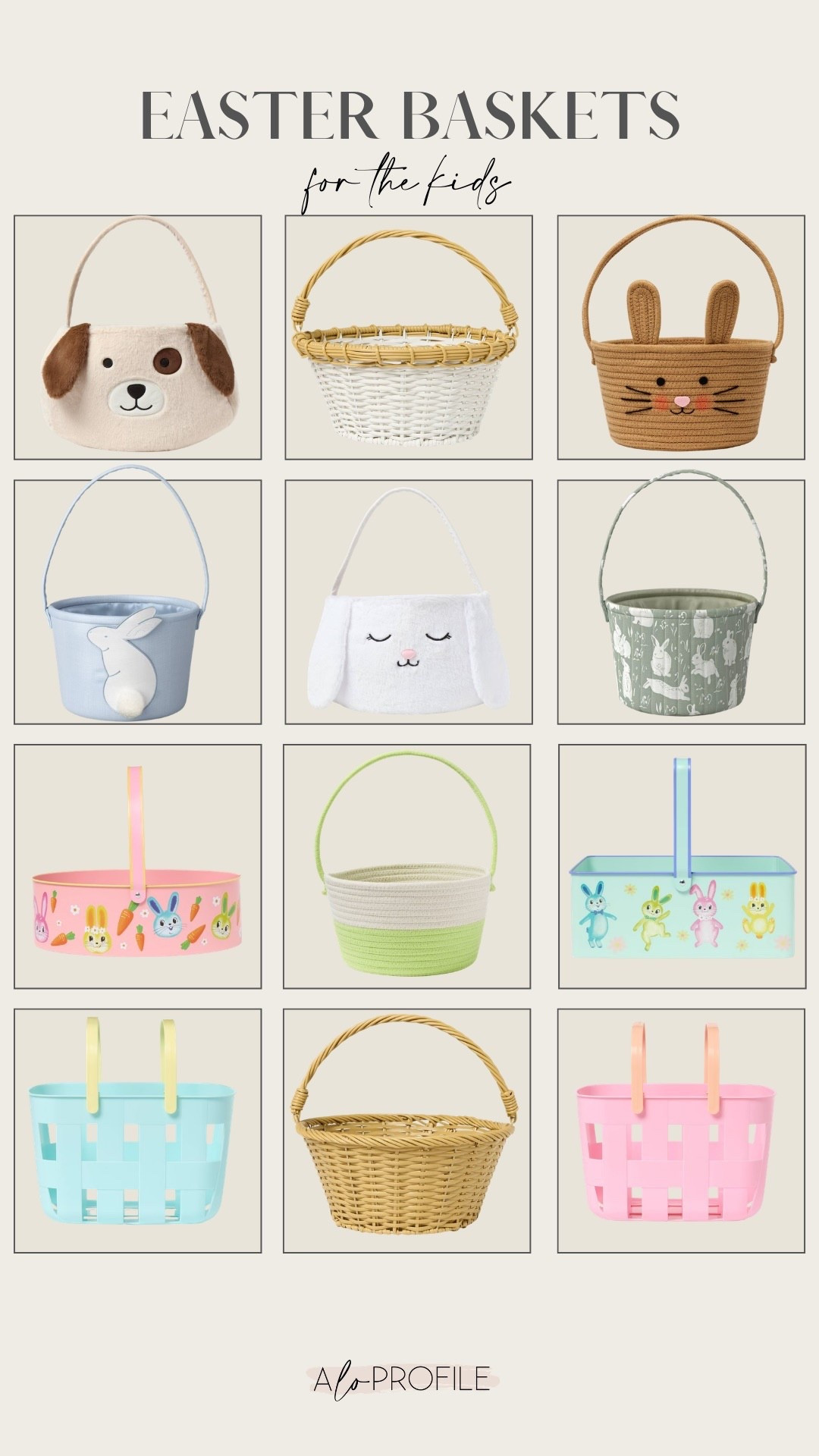 Easter Baskets Under $15 // Easter, Easter basket, Easter baskets for kids, kids Easter baskets, Easter decor, Easter basket ideas, target Easter decor, Easter baskets for boys, Easter baskets for girls



#LTKKids #LTKBaby