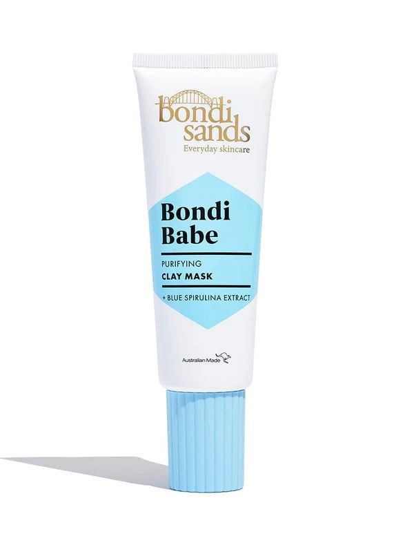 Bondi Babe Clay Mask | Bondi Sands (AU)