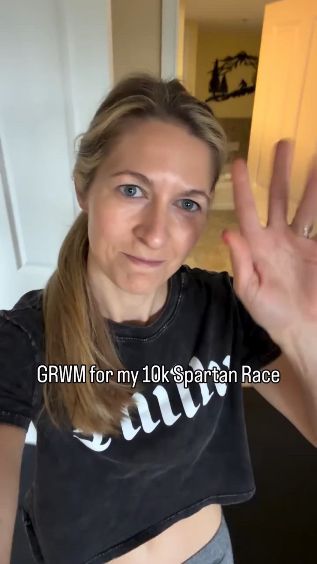 Just a mom chasing a finish line today 🔥
Proof you don’t have to choose between showing up for your kids… and showing up for yourself.

🔥Doing this for my girls
🔥Showing moms how strong we are
🔥Letting my husband know not to mess with me

Spartan Trifecta… I’m coming for ya 💪

Dressed by @lululemon @nikerunning 

#ltkfitness  #ltkworkout
#grwm #ltkspartan #ltklululemon #ltkrunning #explore

#LTKgrwm #LTKActive #LTKfitnessgoals