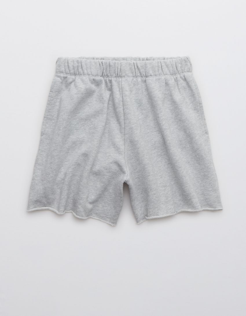 Aerie Everyday High Waisted Short | American Eagle Outfitters (US & CA)