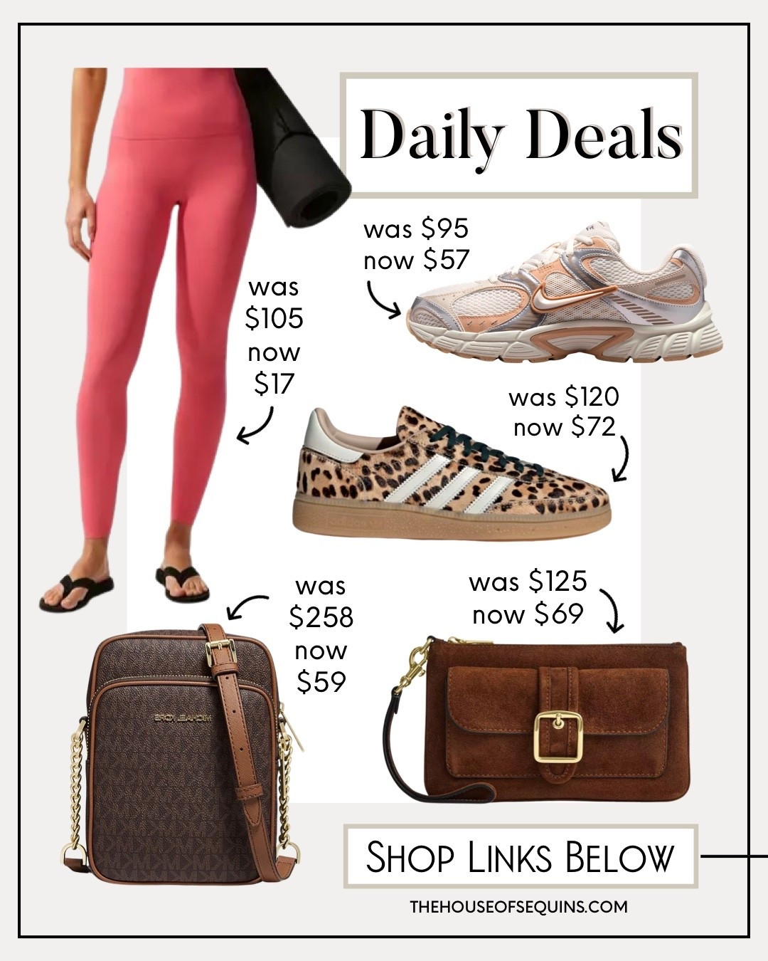 Shop today’s daily deals!