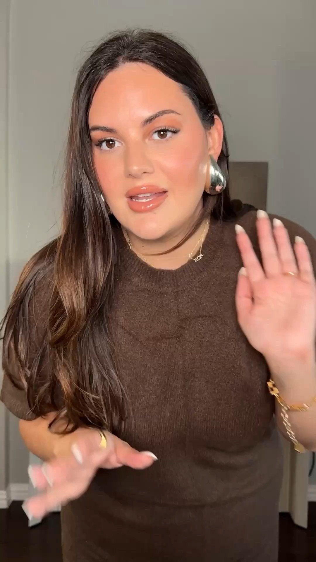 #AbercrombiePartner loved partnering with Abercrombie for the cutest fall haul *Use code AFLTK to get an additional 25% off everything at checkout from 9/26/25-9/29/25 in US/CA.Excludes clearance and gift cards. See details online. 20% off Almost Everything from 9/25-9/29 *Offer valid in stores and online September 25, 2025 to September 29, 2025 in US/CA. Exclusions apply as indicated. Online price reflects discount. 
@abercrombie @Shop.LTK #liketkit


#LTKFallSale #LTKSaleAlert #LTKMidsize