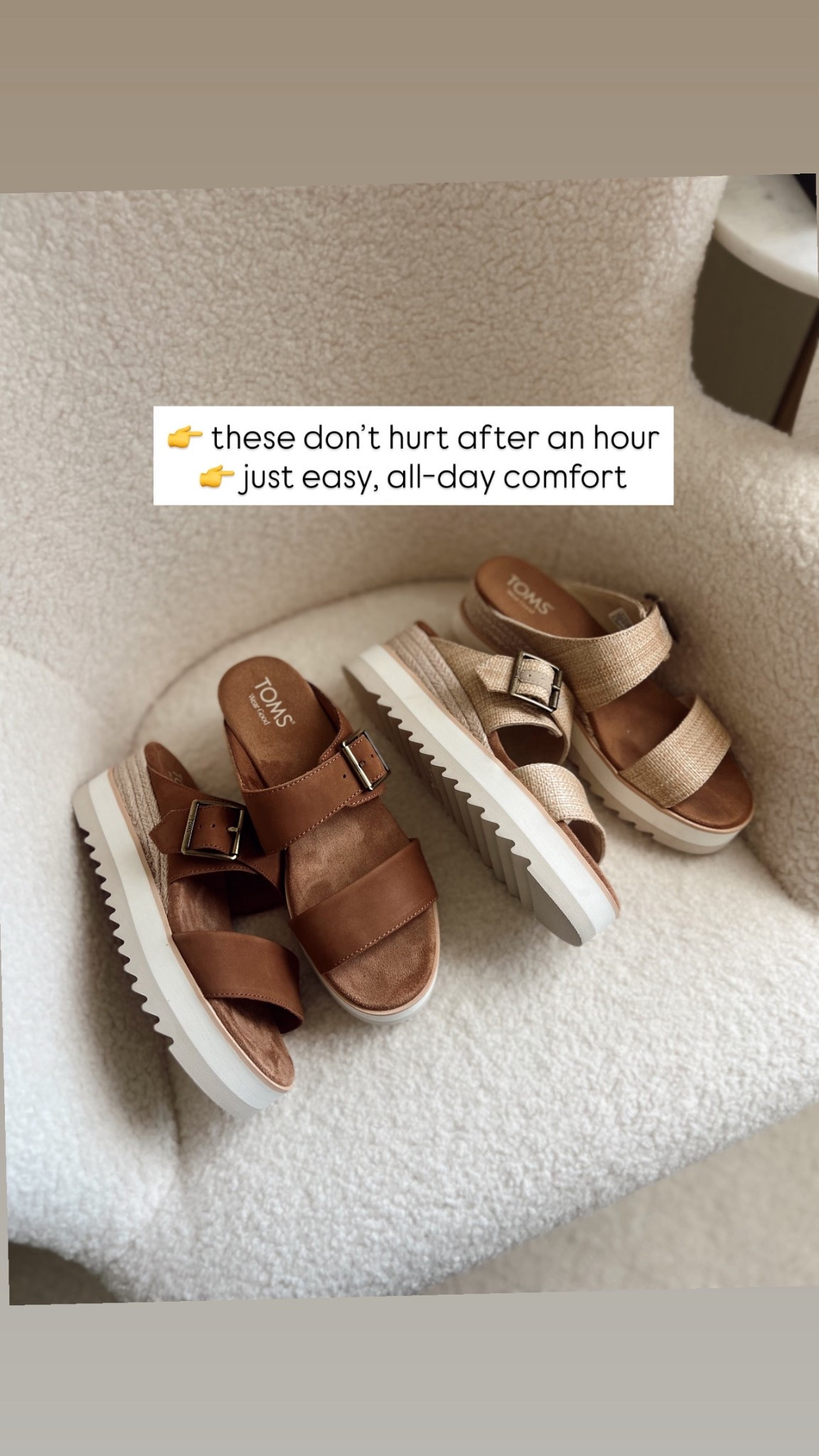  ✨Tap the bell, save and ❤️ for over 40 fashion, midlife style, midsize fashion and luxury looks for less. 

Midlife hit… and suddenly nothing felt right anymore.

Not my jeans
Not my tops
Not even the outfits that used to work

So I started paying attention to why

It wasn’t the clothes
It was how they were working on my body

This is Outfit Physics

• lift — bring the eye up
• skim — nothing clings
• balance — clean, easy lines

The clothes do the work… not your body

I tried 50+ pieces
these are the only ones that actually worked

Comment COMFY and I’ll send everything 🤍

👑"Helping you look good, feel good!" - Lindsey Denver

Spring looks, Midlife style for real women who want to feel confident again. Over 40 fashion and over 50 style that works with changing bodies, perimenopause shifts, and real life. Think midsize fashion, Gen X style and up, body confidence, and mom outfits that feel polished, comfortable, and elevated...because style over 45 and over 50 should feel effortless, not stressful. 


Follow my LTK @Over40andmidlife on the @shop.LTK app to view this post and get my exclusive app-only content!

#liketkit #LTKMidsize #LTKPlusSize #LTKOver40
@shop.ltk
https://liketk.it/69eoz