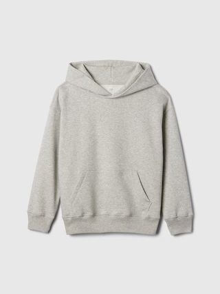 Kids Vintage Soft Relaxed Hoodie | Gap (US)