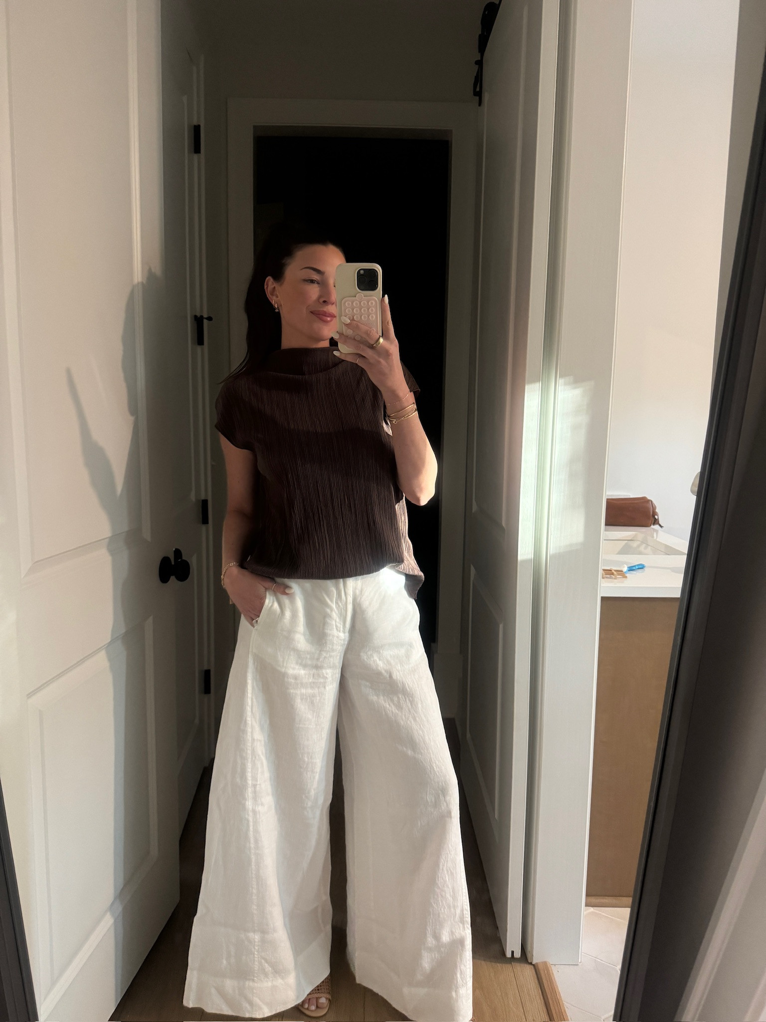 Spring date night outfit inspo!  

 #LTKFindsUnder100 #LTKStyleTip