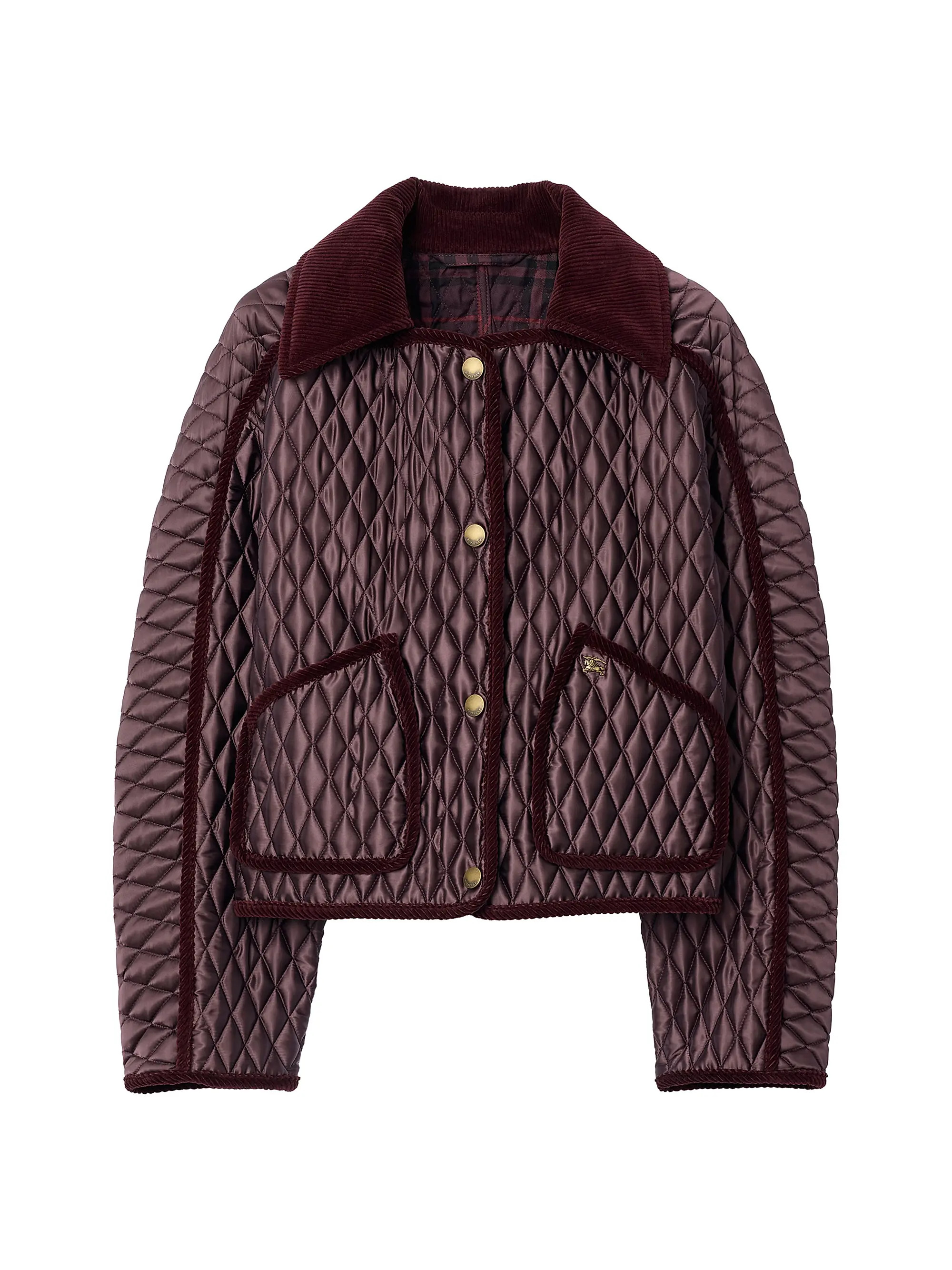 Floriston Quilted Jacket | Saks Fifth Avenue