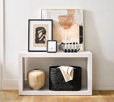 Folsom Console Table (52") | Pottery Barn (US)