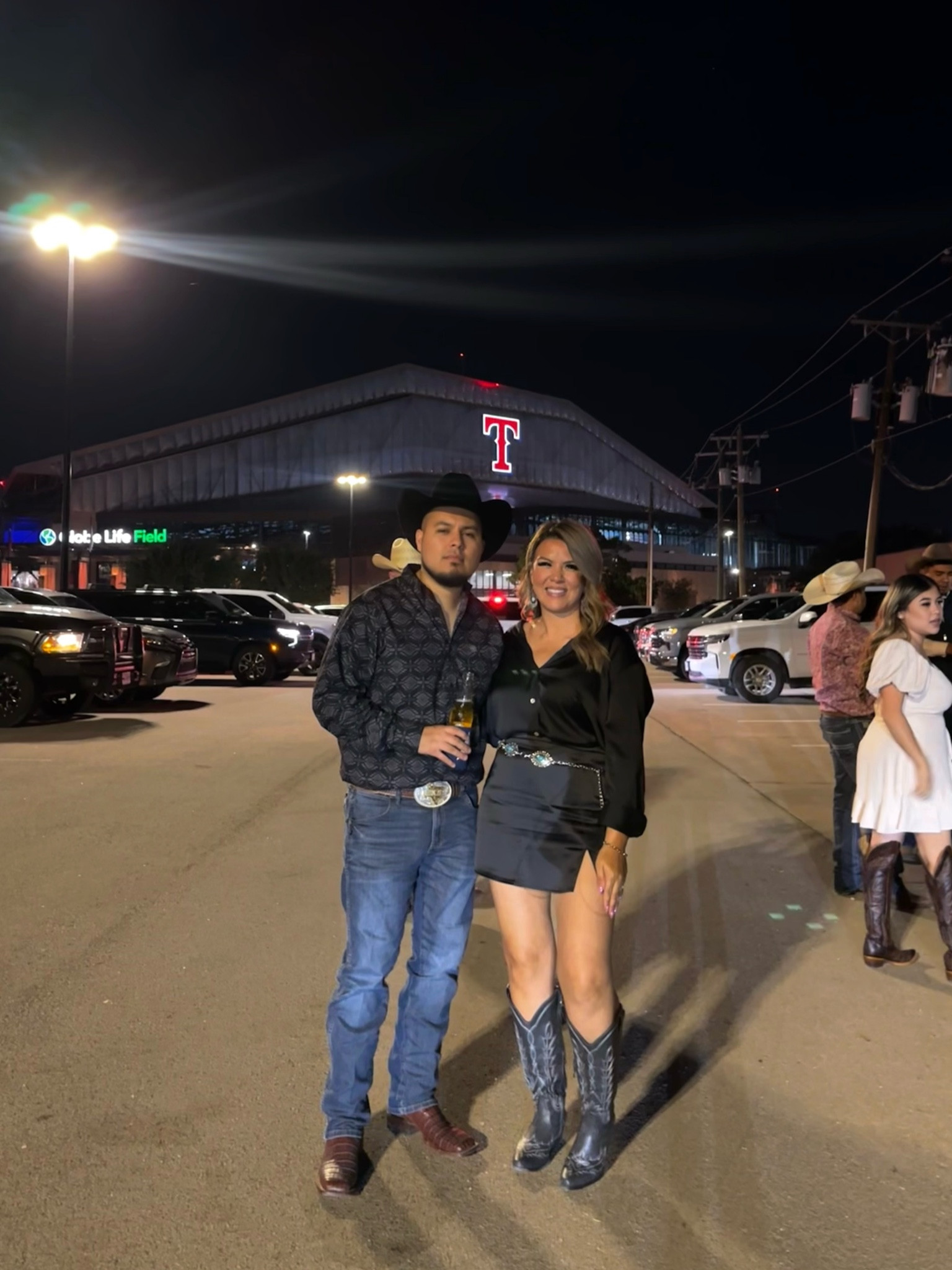 Country concert outfit 👢👢

#LTKParties #LTKMidsize #LTKStyleTip