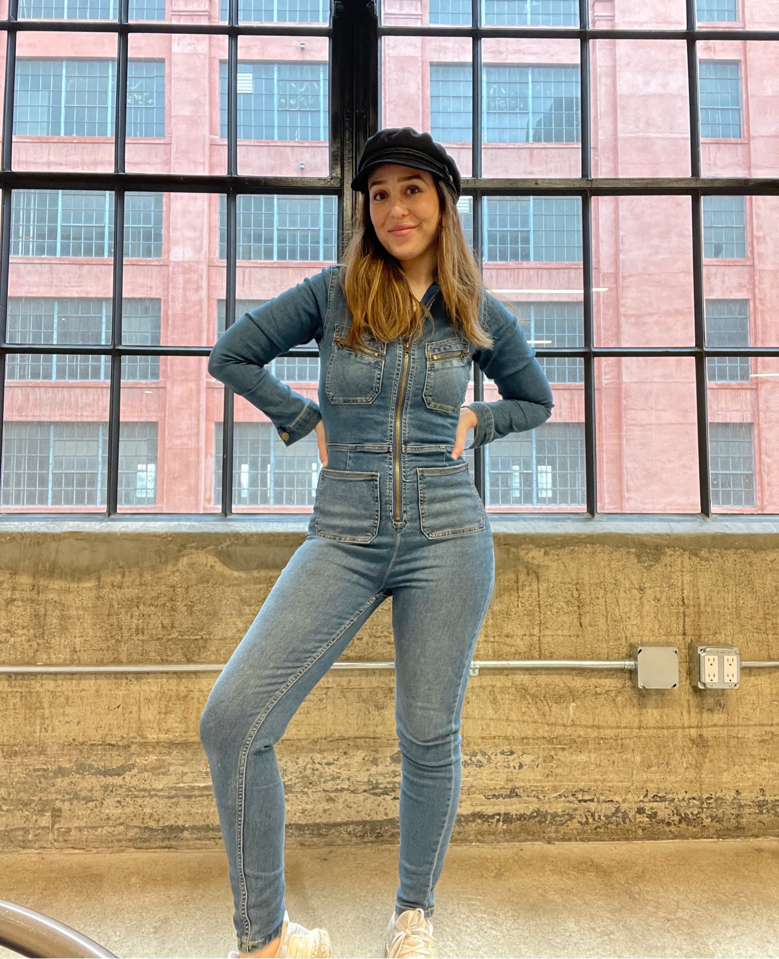 Lennox Jumpsuit x Free People

#LTKsalealert #LTKFind #LTKstyletip