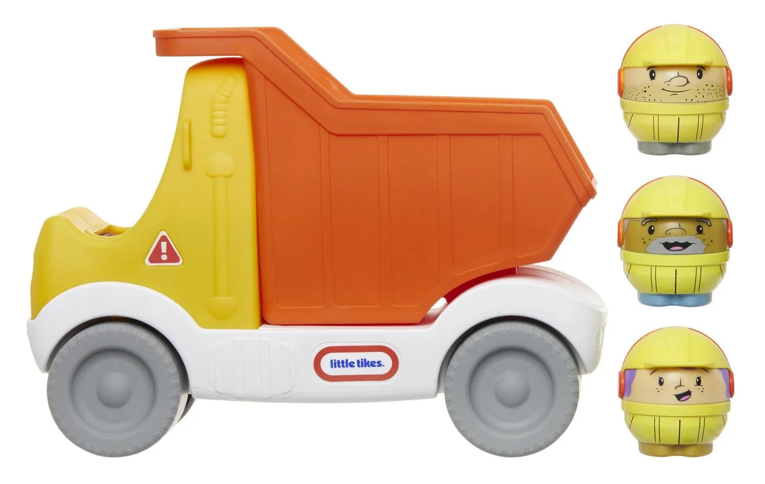 Little Tikes Toddle Tots Haul Away Dump Truck | Walmart (CA)
