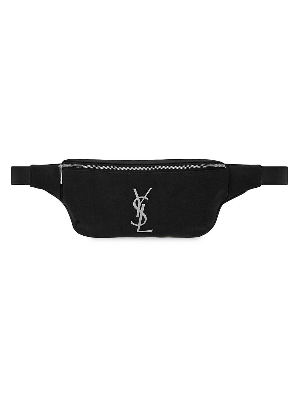 Saint Laurent Nylon Belt Bag | Saks Fifth Avenue