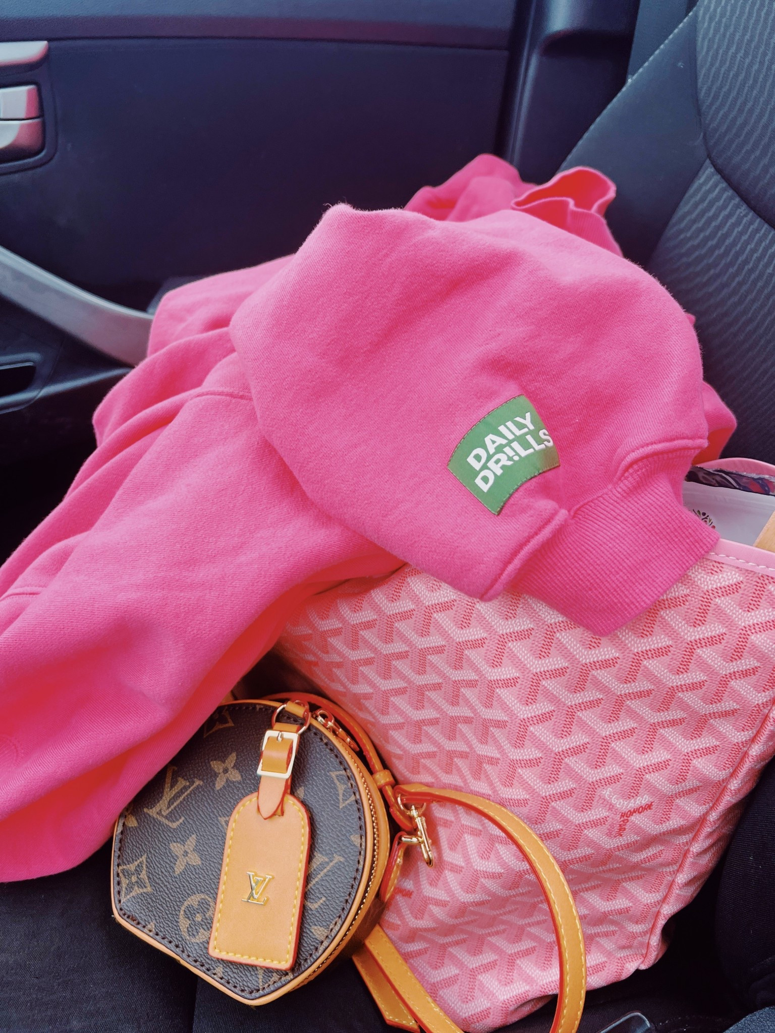 travel home day 

#LTKItBag #LTKTravel #LTKHome